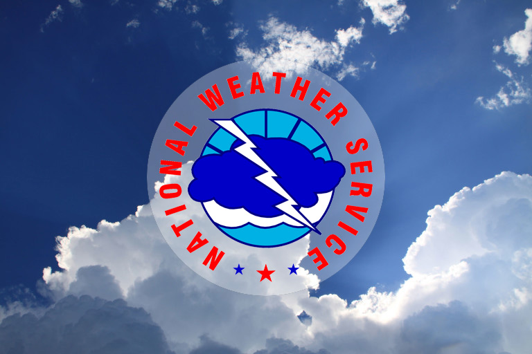 U.S. National Weather Service – Parts + Labor